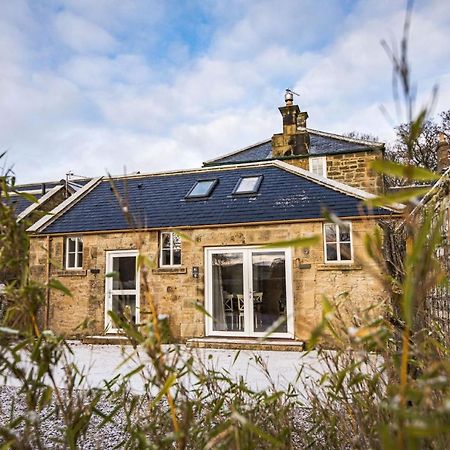 The Kennelman 2 Bedroom Option Alnwick Buitenkant foto