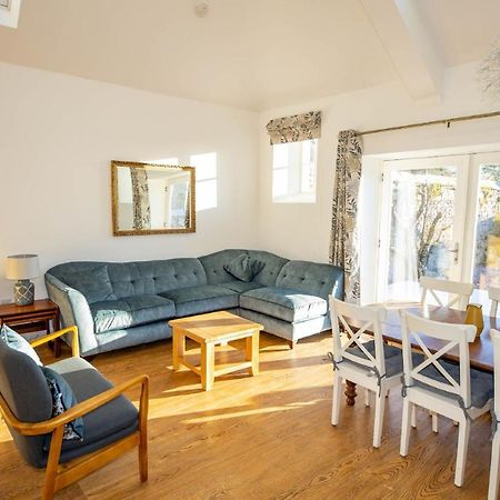 The Kennelman 2 Bedroom Option Alnwick Buitenkant foto