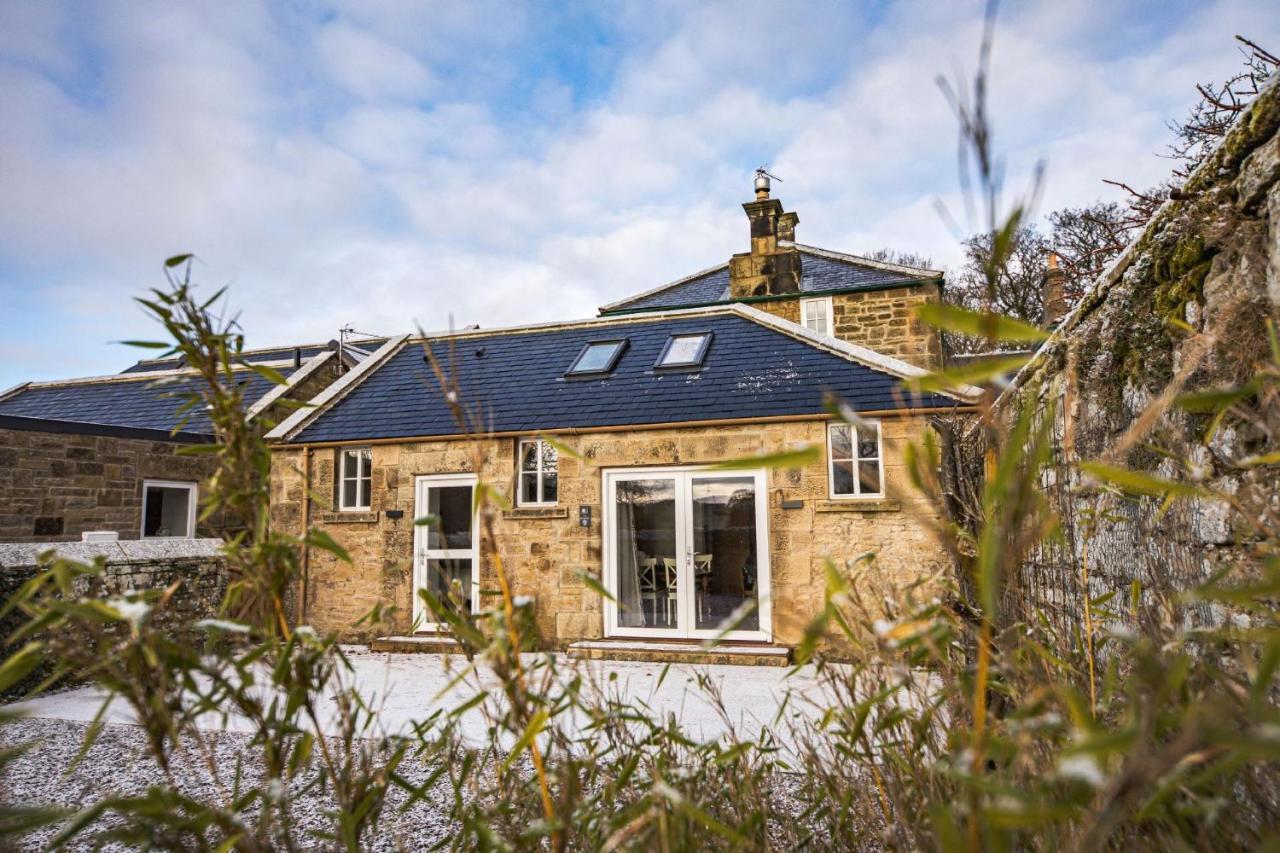 The Kennelman 2 Bedroom Option Alnwick Buitenkant foto
