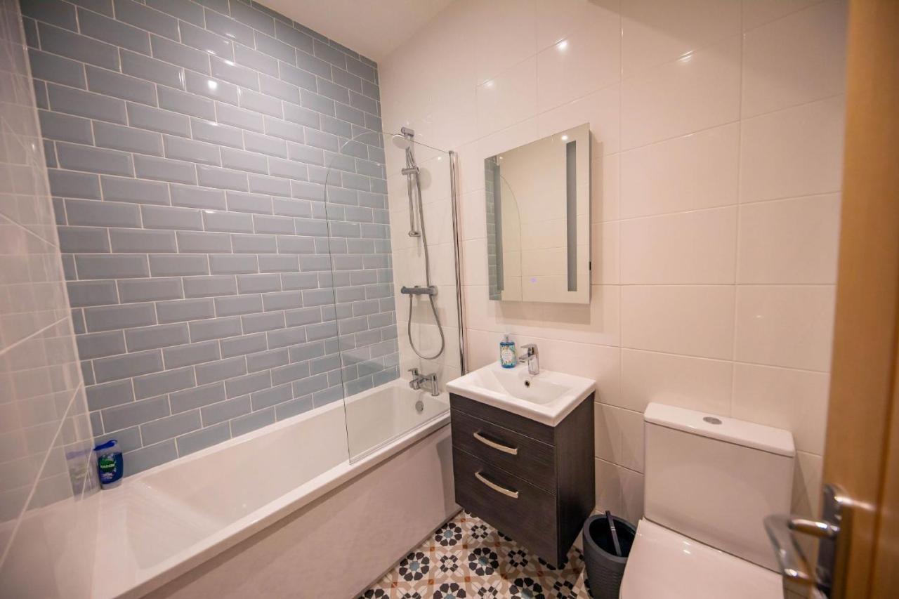 The Kennelman 2 Bedroom Option Alnwick Buitenkant foto