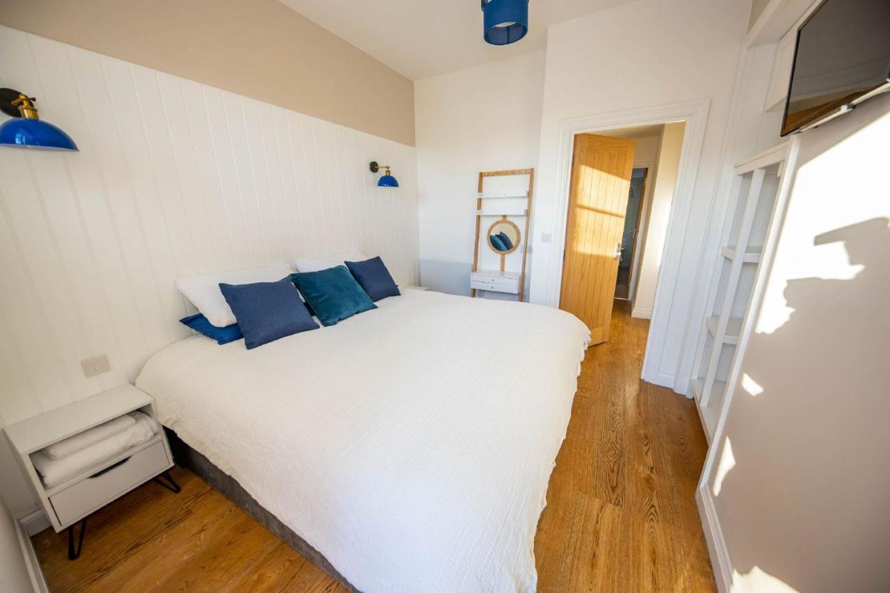 The Kennelman 2 Bedroom Option Alnwick Buitenkant foto