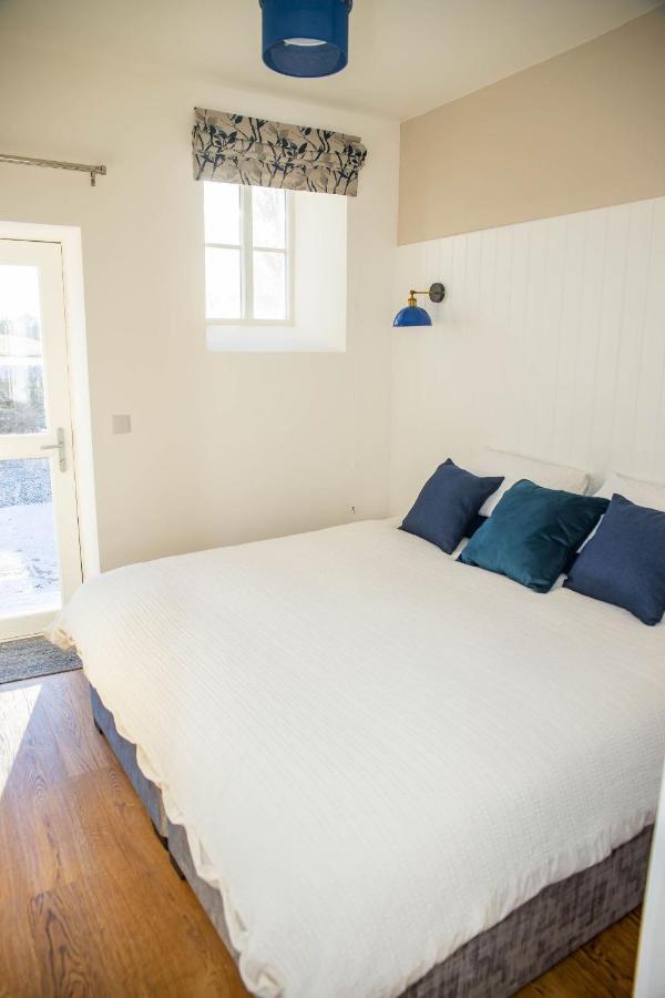 The Kennelman 2 Bedroom Option Alnwick Buitenkant foto