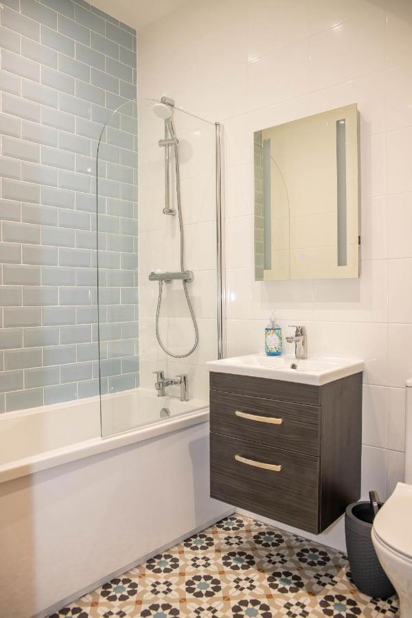 The Kennelman 2 Bedroom Option Alnwick Buitenkant foto