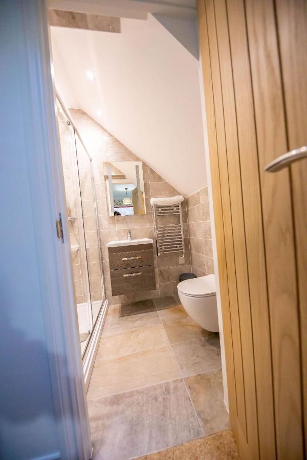 The Kennelman 2 Bedroom Option Alnwick Buitenkant foto