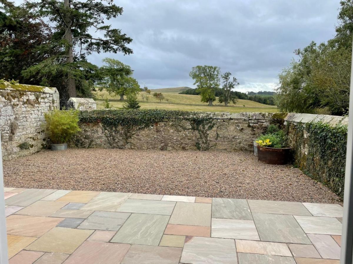 The Kennelman 2 Bedroom Option Alnwick Buitenkant foto
