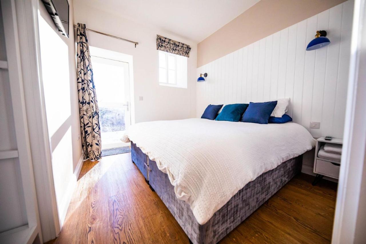 The Kennelman 2 Bedroom Option Alnwick Buitenkant foto