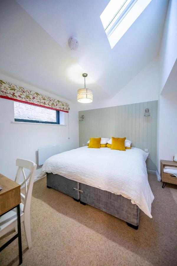 The Kennelman 2 Bedroom Option Alnwick Buitenkant foto